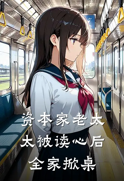 资本家老太太被读心后，全家掀桌