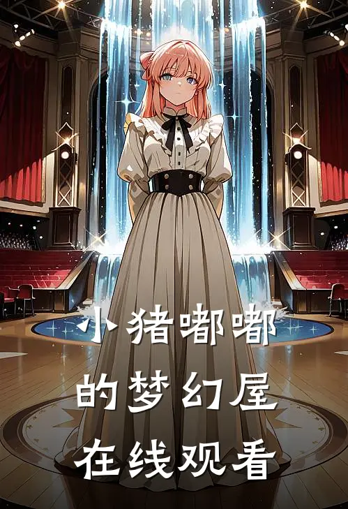 小猪嘟嘟的梦幻屋在线观看