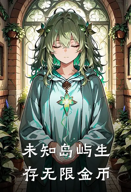 未知岛屿生存无限金币