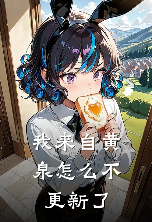 我来自黄泉怎么不更新了