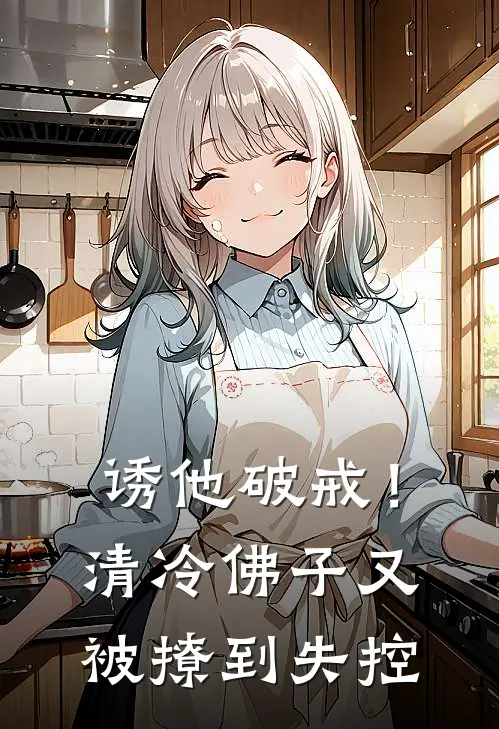 诱他破戒！清冷佛子又被撩到失控宋栖迟乔星晚最新小说推荐_完结小说诱他破戒！清冷佛子又被撩到失控(宋栖迟乔星晚)