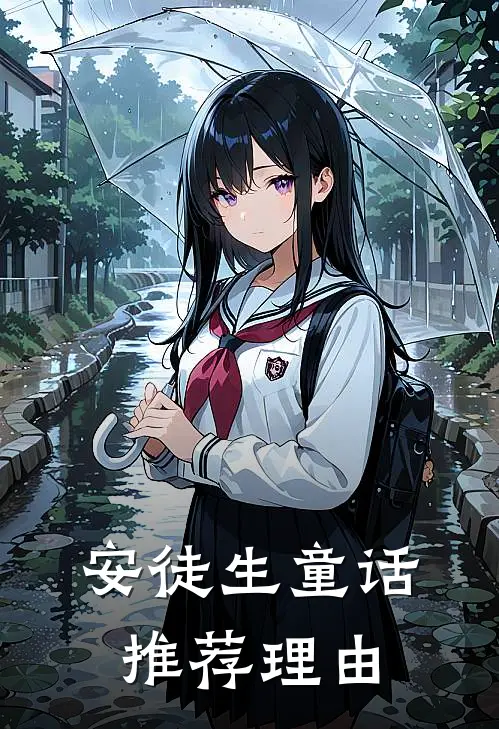 安徒生童话推荐理由