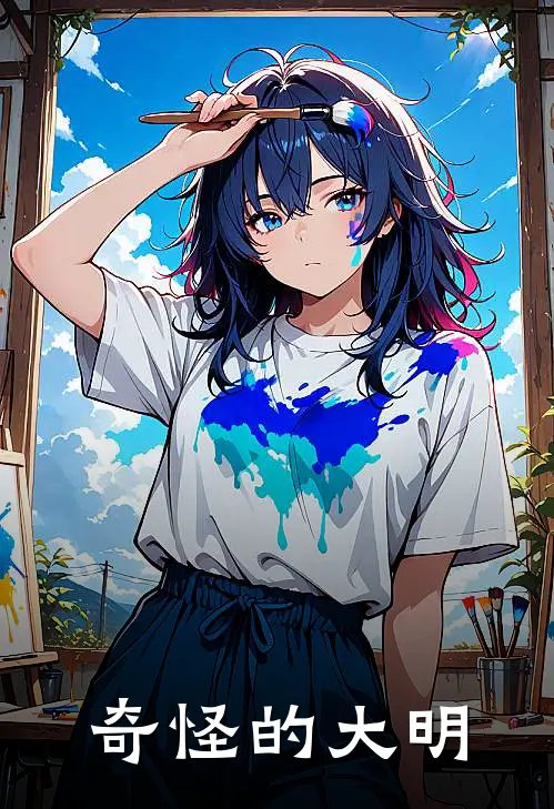 陈小北王振奇怪的大明最新章节在线阅读_陈小北王振完整版阅读