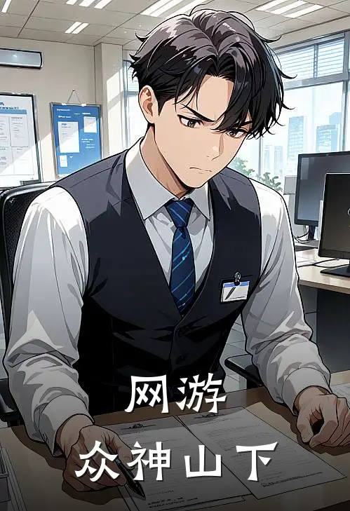 网游：众神山下