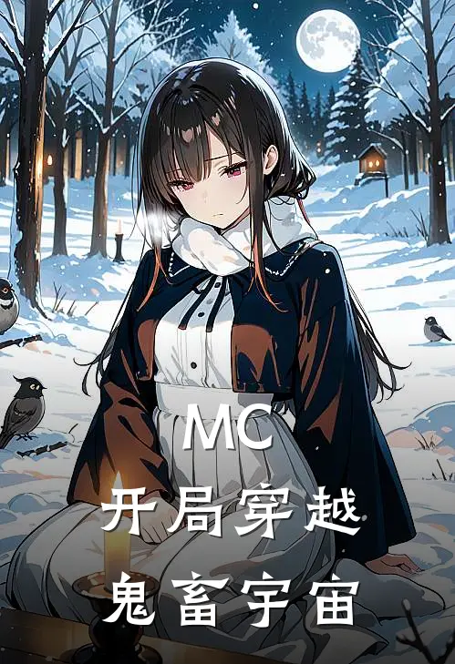 MC：开局穿越鬼畜宇宙