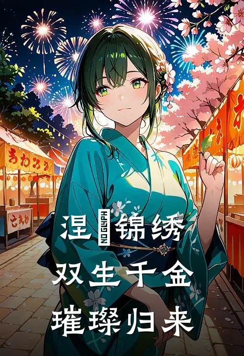 涅槃锦绣：双生千金璀璨归来