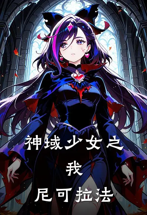 神域少女之，我，尼可拉法