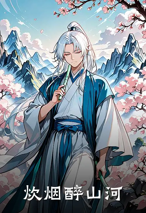 炊烟醉山河(苏小满张秀才)全文在线阅读_(炊烟醉山河)精彩小说