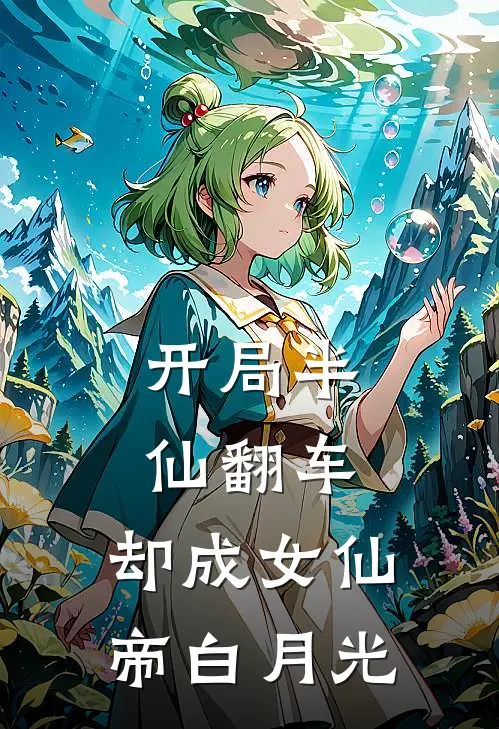 开局半仙翻车，却成女仙帝白月光