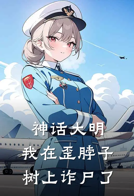 神话大明：我在歪脖子树上诈尸了