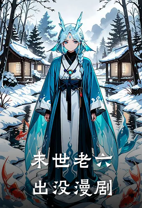 末世老六出没漫剧