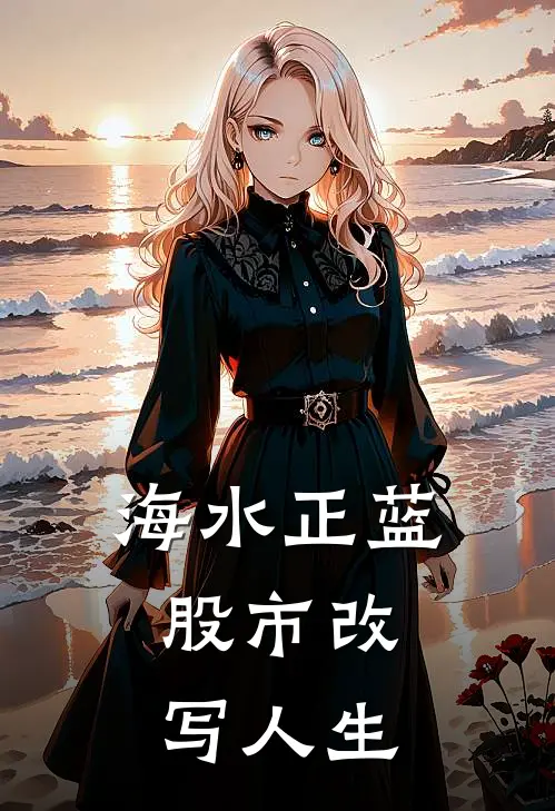海水正蓝：股市改写人生