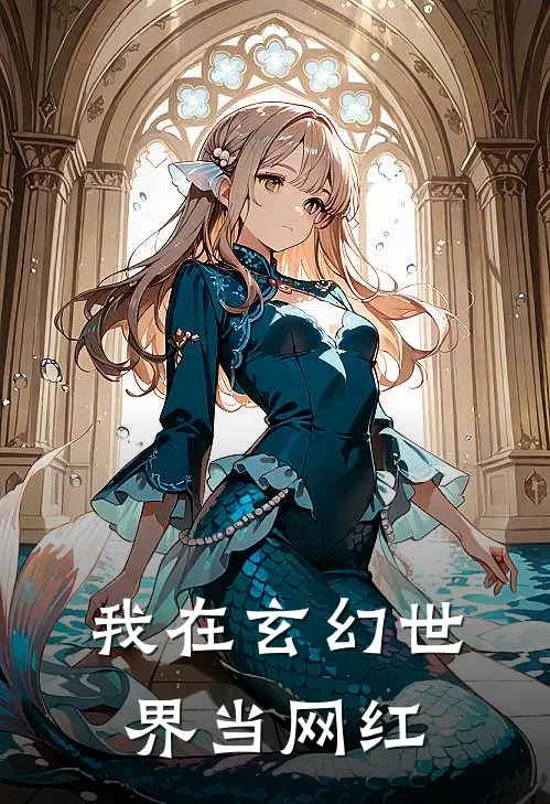 我在玄幻世界当网红