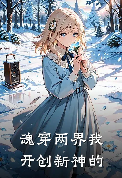 魂穿两界我开创新神的