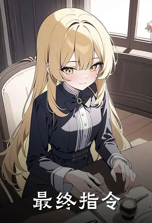 最终指令原飞原飞免费小说大全_小说完结最终指令(原飞原飞)