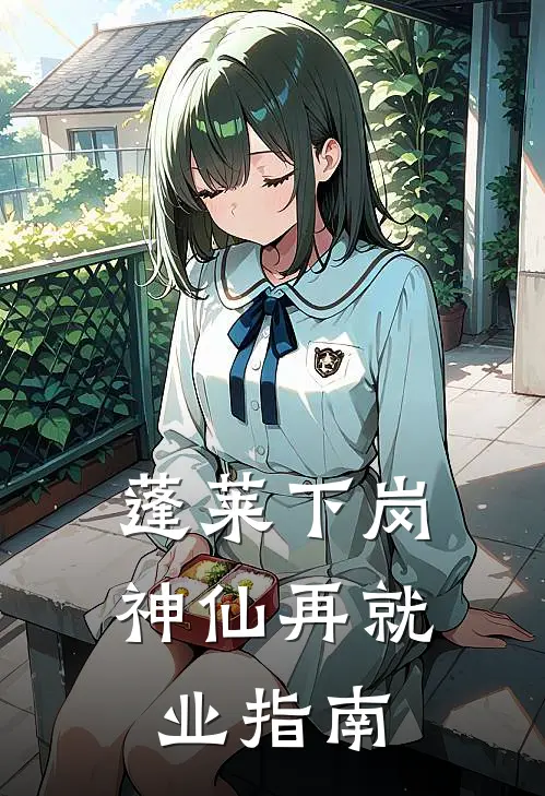 蓬莱下岗神仙再就业指南沉洲李靖最新热门小说_蓬莱下岗神仙再就业指南全本在线阅读