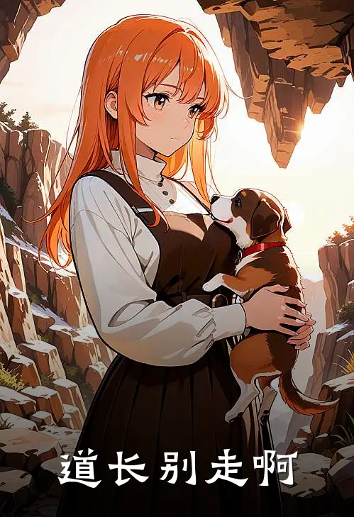道长别走啊