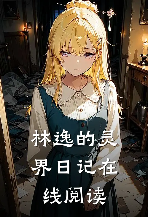 林逸的灵界日记在线阅读