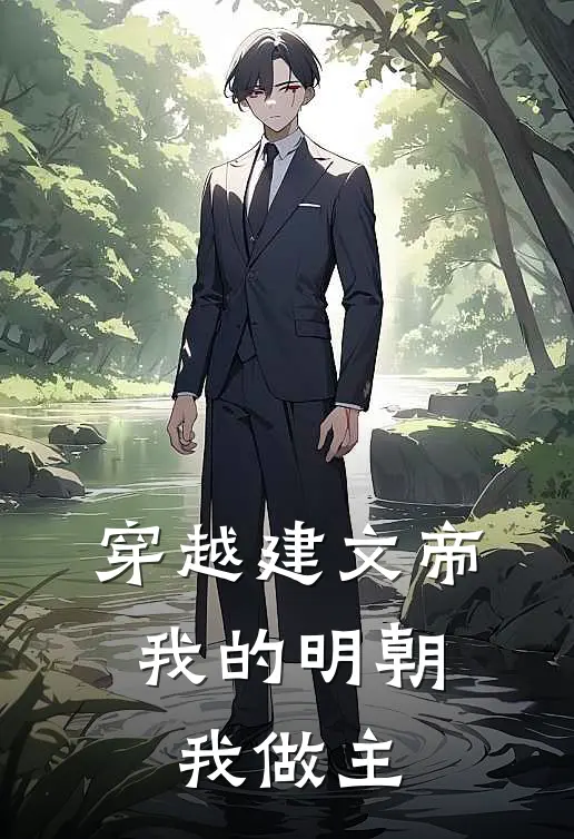 穿越建文帝：我的明朝我做主朱允炆朱元璋小说推荐完结_全集免费小说穿越建文帝：我的明朝我做主(朱允炆朱元璋)