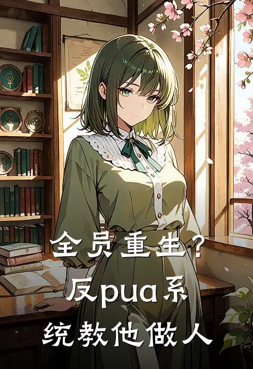 全员重生？反pua系统教他做人