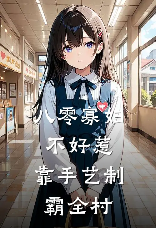 八零寡妇不好惹：靠手艺制霸全村