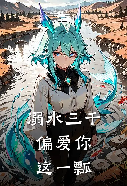 溺水三千，偏爱你这一瓢