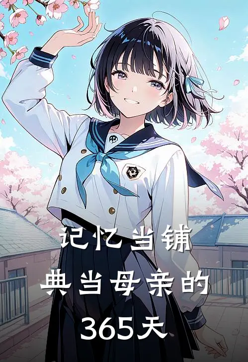 记忆当铺：典当母亲的365天