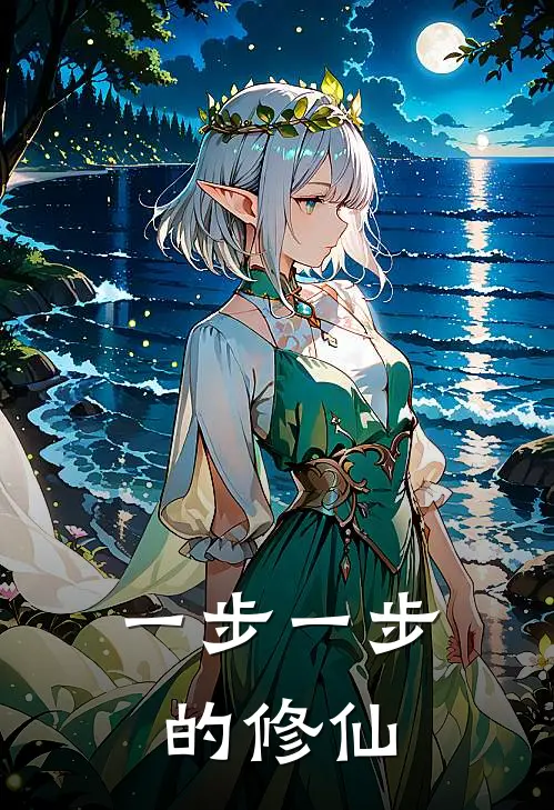 一步一步的修仙