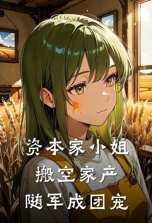 资本家小姐搬空家产，随军成团宠(傅云笙张锋)小说免费在线阅读_资本家小姐搬空家产，随军成团宠(傅云笙张锋)大结局阅读