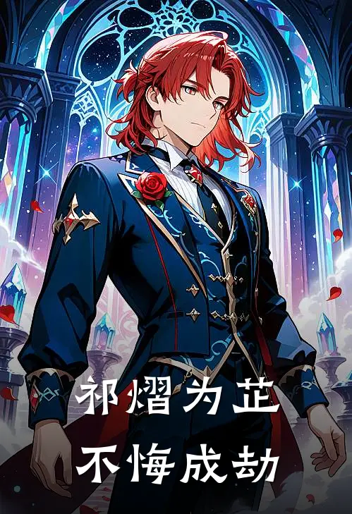 祁熠为芷，不悔成劫