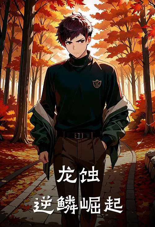 李慕白青鸾（龙蚀：逆鳞崛起）最新章节列表_（李慕白青鸾）龙蚀：逆鳞崛起最新小说