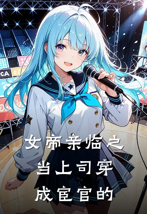 女帝亲临之当上司穿成宦官的