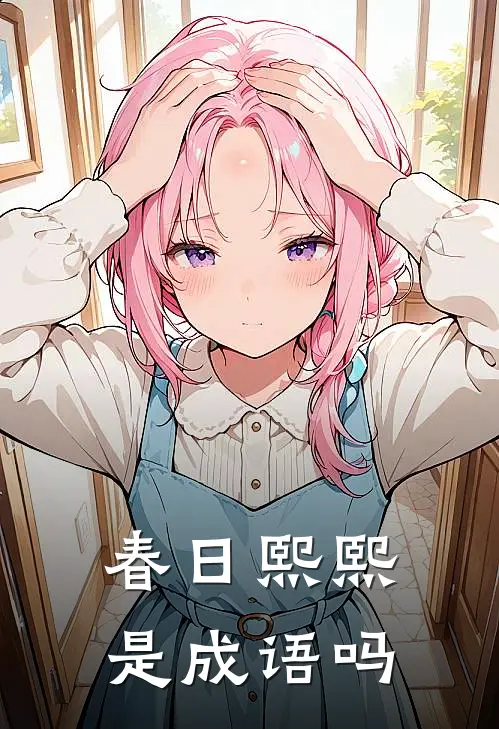 春日熙熙是成语吗