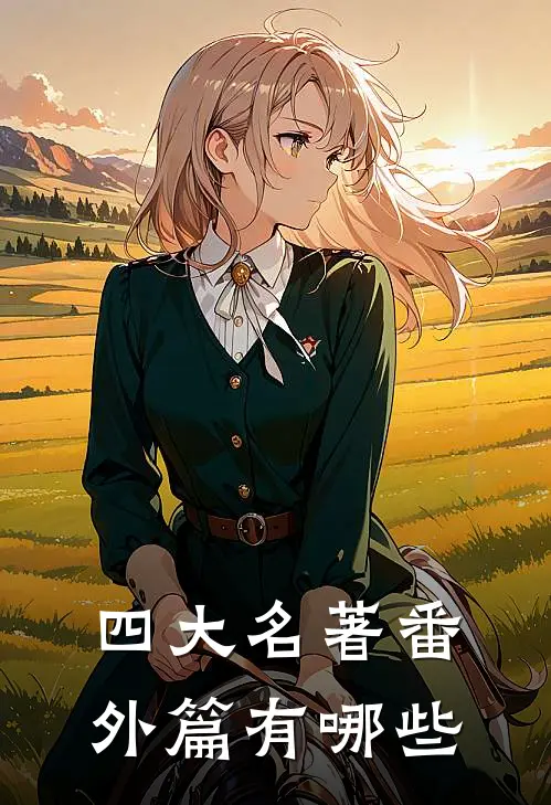 四大名著番外篇有哪些