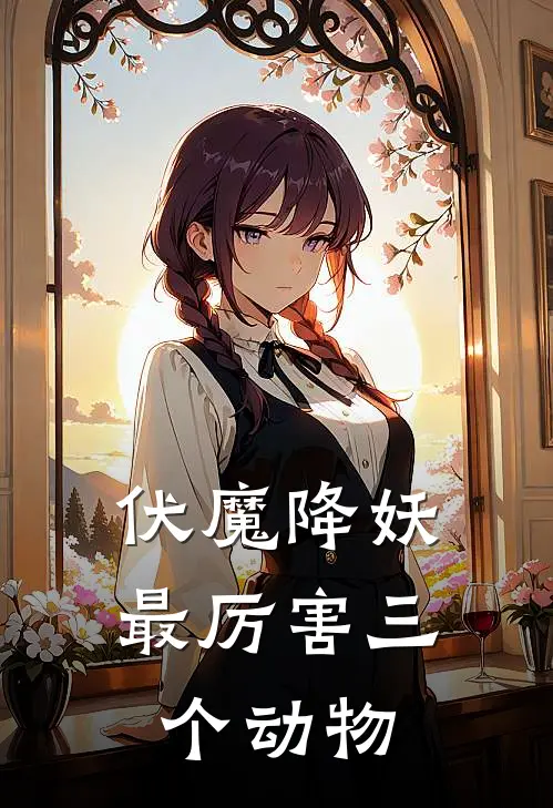 伏魔降妖最厉害三个动物