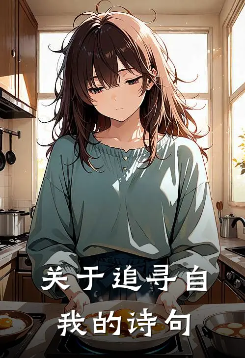 关于追寻自我的诗句