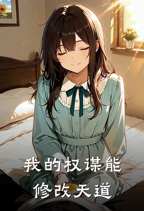 我的权谋能修改天道苏郝凌柒蕾热门小说推荐_完本小说大全我的权谋能修改天道(苏郝凌柒蕾)