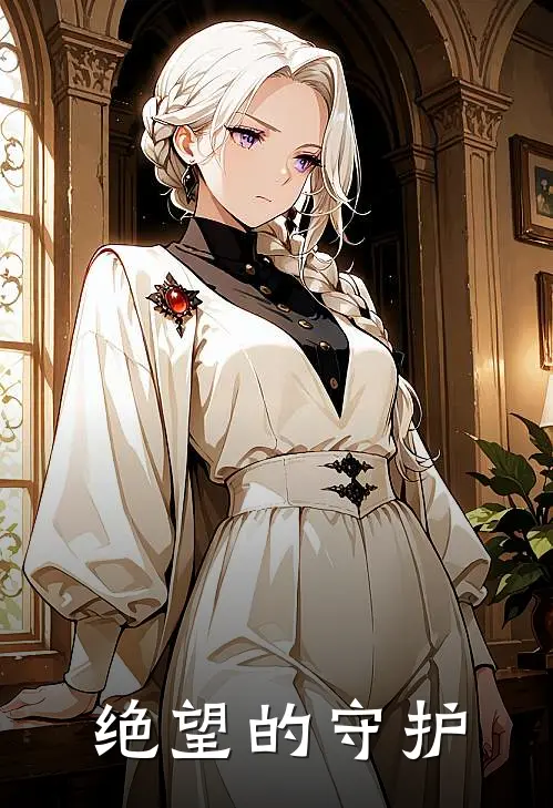 绝望的守护