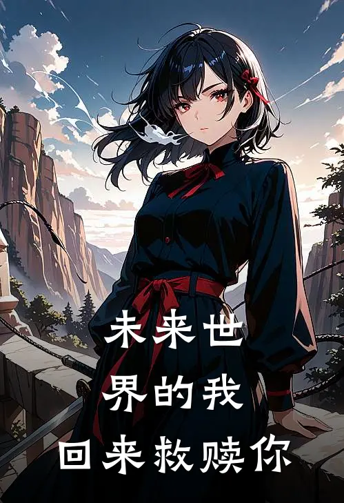 未来世界的我，回来救赎你王术李东福完整版免费阅读_王术李东福精彩小说