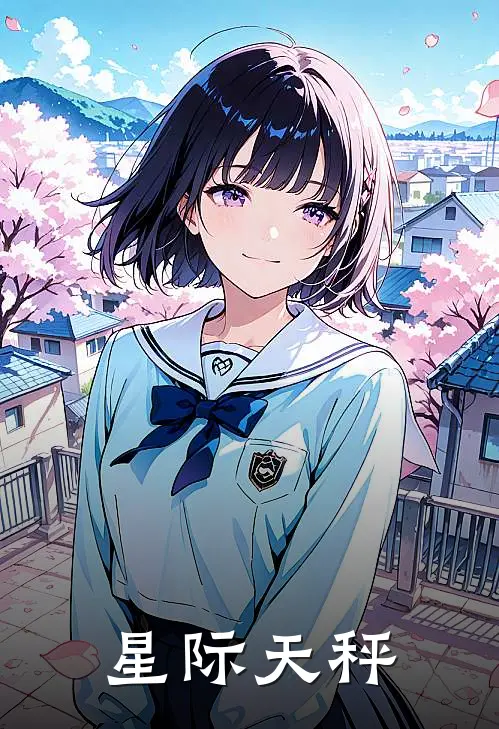 星际天秤(承赞夫承赞)完本小说_热门的小说星际天秤承赞夫承赞