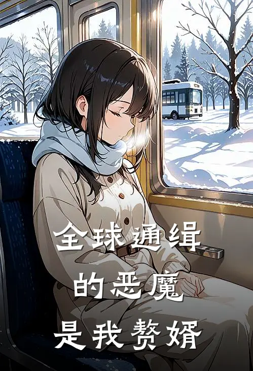 全球通缉的恶魔，是我赘婿