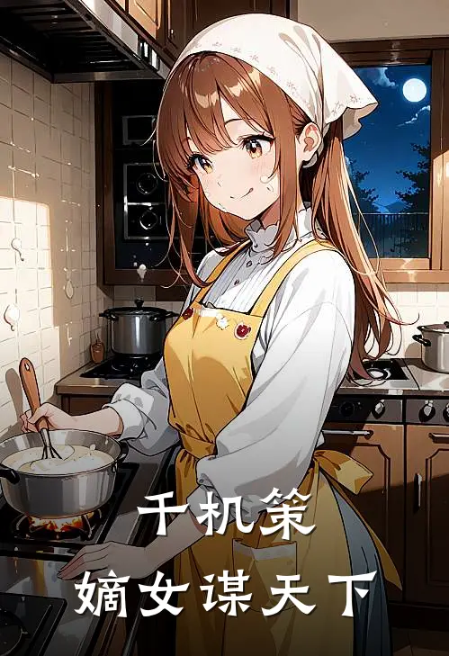 千机策：嫡女谋天下(宁晚棠沈知意)免费小说完结版_免费小说免费阅读千机策：嫡女谋天下宁晚棠沈知意