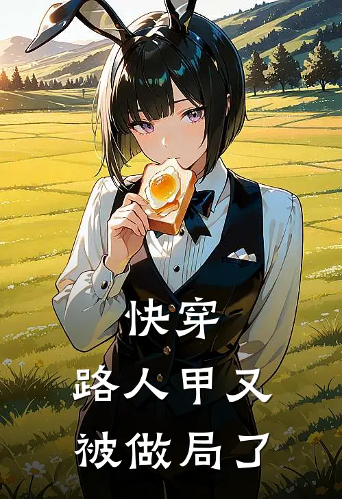 快穿：路人甲又被做局了(江知衍乔芝芝)最新好看小说_无弹窗全文免费阅读快穿：路人甲又被做局了江知衍乔芝芝