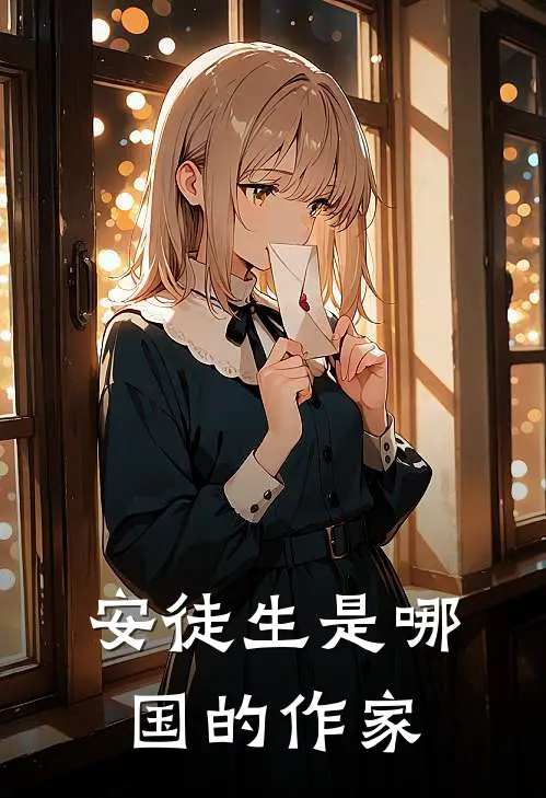 安徒生是哪国的作家