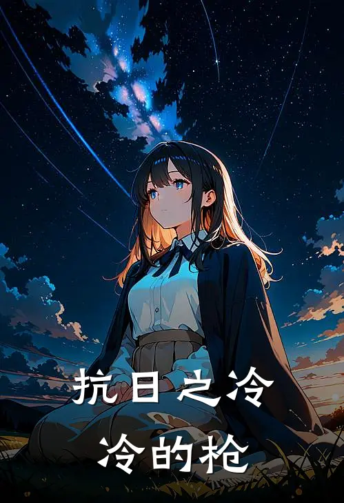 抗日之冷冷的枪