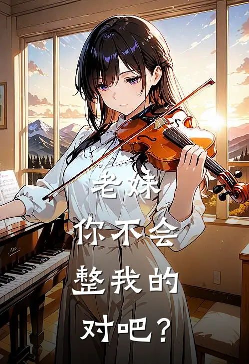 老妹，你不会整我的，对吧？