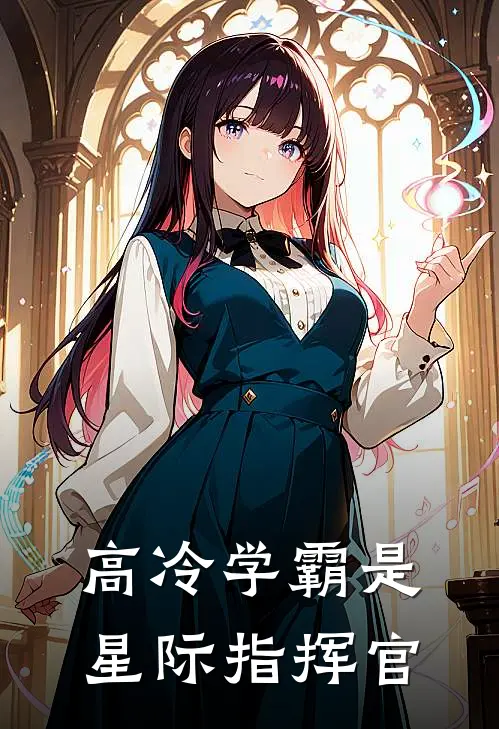 高冷学霸是星际指挥官季凛祁琛免费小说全集_免费小说在哪看高冷学霸是星际指挥官(季凛祁琛)