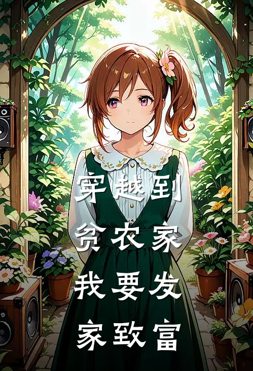 穿越到贫农家，我要发家致富(顾西蔓顾来贵)完结版小说_最新全本小说穿越到贫农家，我要发家致富顾西蔓顾来贵