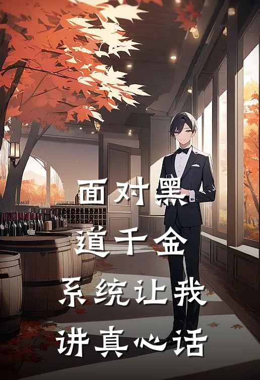 面对黑道千金，系统让我讲真心话