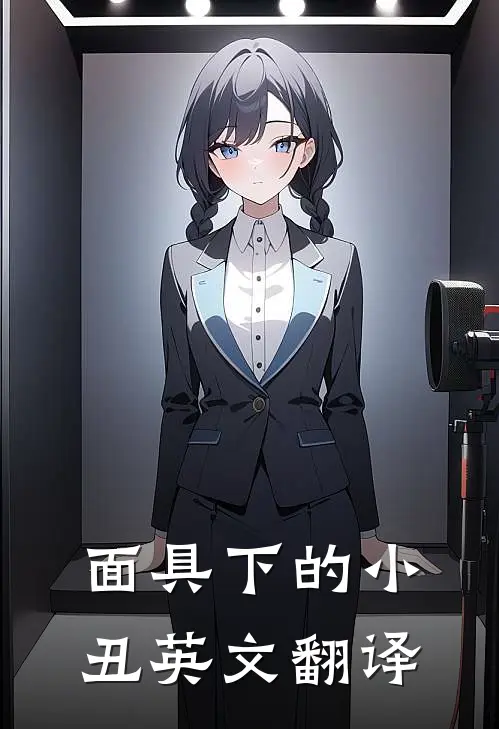 面具下的小丑英文翻译